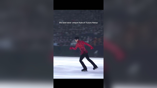 This jump save !! (edit and repost my old clip bc sound > ) #figure...