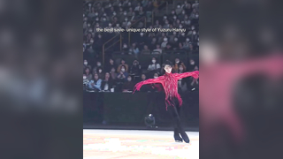 This jump save !! (edit and repost my old clip bc sound > ) #figure...
