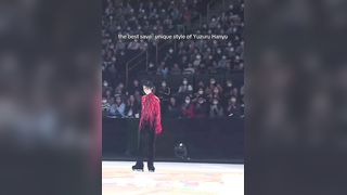 This jump save !! (edit and repost my old clip bc sound > ) #figure...