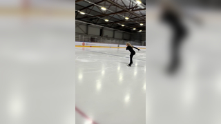 #figureskating #iceskating #figureskatingtiktok #iceskatingtiktok #fo...