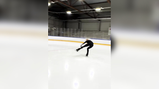 #figureskating #iceskating #figureskatingtiktok #iceskatingtiktok #fo...