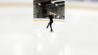 #figureskating #iceskating #figureskatingtiktok #iceskatingtiktok #fo...