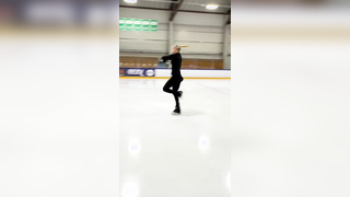 #figureskating #iceskating #figureskatingtiktok #iceskatingtiktok #fo...