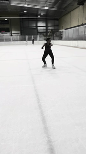 #fyp #foryou #IceSkating #figureskating #foryoupagе