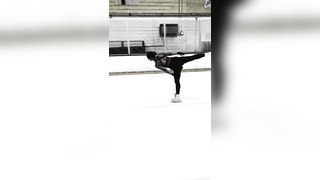 #fyp #foryou #IceSkating #figureskating #foryoupagе