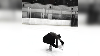 #fyp #foryou #IceSkating #figureskating #foryoupagе