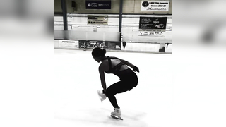 #fyp #foryou #IceSkating #figureskating #foryoupagе