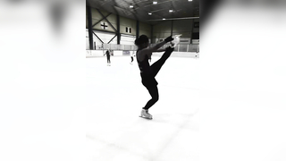 #fyp #foryou #IceSkating #figureskating #foryoupagе