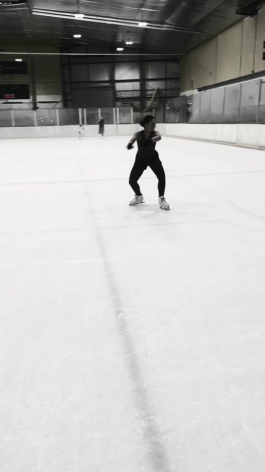 #fyp #foryou #IceSkating #figureskating #foryoupagе