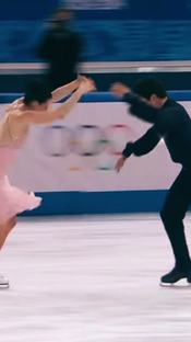 2014 olympics #skating #iceskating #fyp #foryoupage #virtuemoir #i...