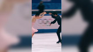 2014 olympics #skating #iceskating #fyp #foryoupage #virtuemoir #i...