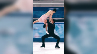 2014 olympics #skating #iceskating #fyp #foryoupage #virtuemoir #i...