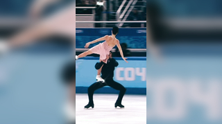 2014 olympics #skating #iceskating #fyp #foryoupage #virtuemoir #i...