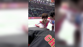 The fall is not what defines us... It's the way we get back up and ke...