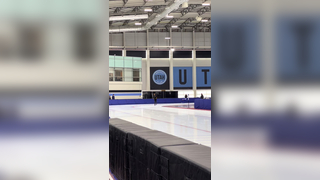 Straightaways #iceskating #speedskating #fast #olimpics #milanocort...