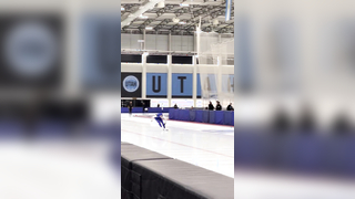 Straightaways #iceskating #speedskating #fast #olimpics #milanocort...