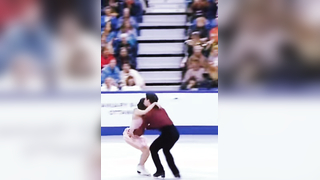 Skaters: Tessa Virtue & Scott Moir #iceskating #figureskating #figu...