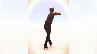 #IceSkating #iceskatingcouple #iceskatingtiktok #sunghoon #sunghoonen...