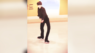 #IceSkating #iceskatingcouple #iceskatingtiktok #sunghoon #sunghoonen...