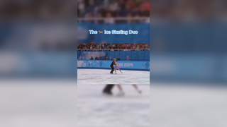 2014 was a special year. #olympics #iceskating