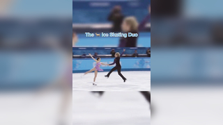 2014 was a special year. #olympics #iceskating