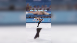 2014 was a special year. #olympics #iceskating