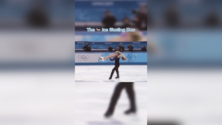 2014 was a special year. #olympics #iceskating