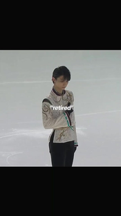uhmmm #yuzuruhanyu #юдзуруханю #羽生結弦 #sport #goat #figureskating #par...