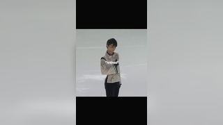 uhmmm #yuzuruhanyu #юдзуруханю #羽生結弦 #sport #goat #figureskating #par...