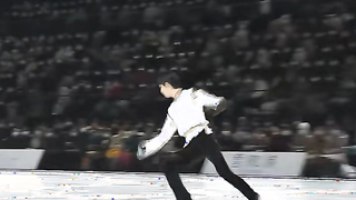 uhmmm #yuzuruhanyu #юдзуруханю #羽生結弦 #sport #goat #figureskating #par...