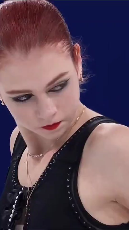 #olympics #iceskating #iceskater #talent #skill #focus #player #sport...