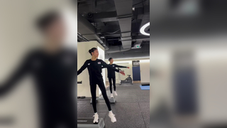 Building strength off the ice to shine on it. : (IG) da_specialist...