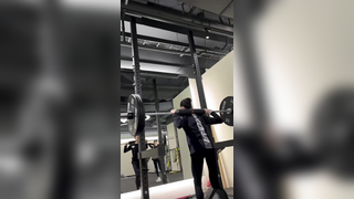 Building strength off the ice to shine on it. : (IG) da_specialist...