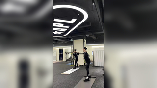 Building strength off the ice to shine on it. : (IG) da_specialist...