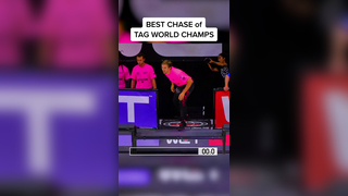 TAG RIVALS go head to head! Chaser: @Kyle Soderman @HollywoodFreeru...
