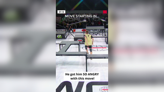 Is this the CRAZIEST move in Chase Tag? #parkour #freerunning #extr...