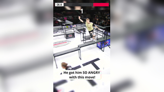 Is this the CRAZIEST move in Chase Tag? #parkour #freerunning #extr...