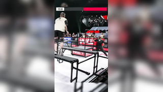 Is this the CRAZIEST move in Chase Tag? #parkour #freerunning #extr...