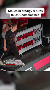 Insanely FAST paced and INTENSE match for a spot at the semi finals! ...