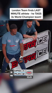 The most intense game of tag! (: @World Chase Tag ) #extremesports