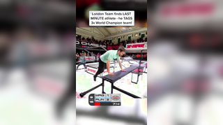 The most intense game of tag! (: @World Chase Tag ) #extremesports