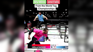 This competition was absolutely insane. #Tag #WorldChaseTag #Sports #...