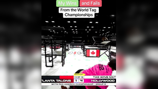 This competition was absolutely insane. #Tag #WorldChaseTag #Sports #...
