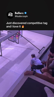 He was NOT getting caught today (IG/tempestchasetag) #chase #chall...