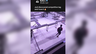 He was NOT getting caught today (IG/tempestchasetag) #chase #chall...