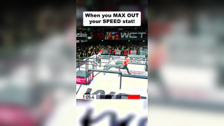 He leaves his Chaser on the floor! He’s just TOO FAST! ‍ #parkou...