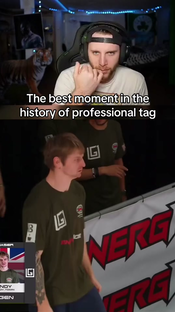 I’m a fan after this, this is all I needed to see… #fyp #reaction #ta...