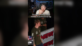 I’m a fan after this, this is all I needed to see… #fyp #reaction #ta...