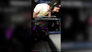 I’m a fan after this, this is all I needed to see… #fyp #reaction #ta...
