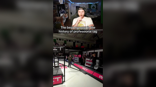 I’m a fan after this, this is all I needed to see… #fyp #reaction #ta...